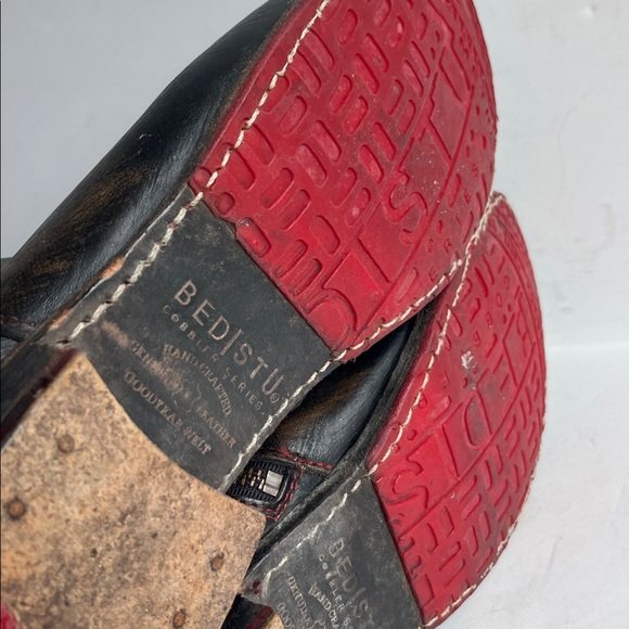 BedStu Riding Boots Size 10 - Picture 10 of 12